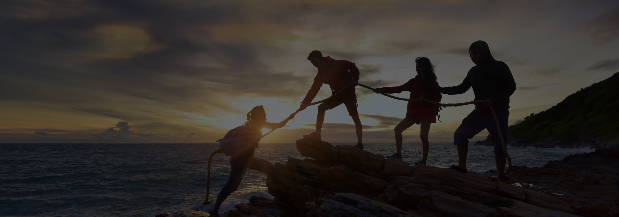 Strategic Ecosystem Partnering