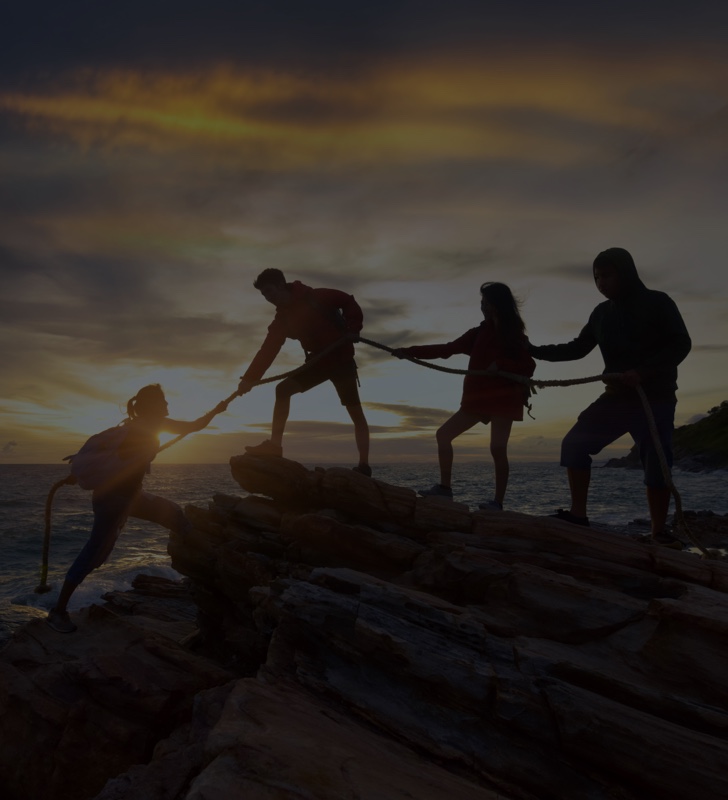 Strategic Ecosystem Partnering