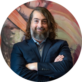 Jonathan White team photo